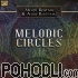 Mehdi Rostami & Adib Rostami - Melodic Circles - Urban Classical Music from Iran (CD)
