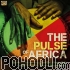 Various Artists - The Pulse of Africa (CD)