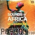Yinguica - Sounds of Africa - Mozambique (CD)