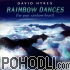 David Hykes - Rainbow Dances (CD)
