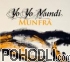 Yo Yo Mundi - Munfrà (CD)