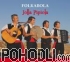Folkabola - Jolla Pipiola - Tarantelle Siciliane (CD)