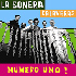 La Sonera Calaveras - Numero Uno (CD)