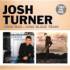 Josh Turner - 2 on 1: Your Man / Long Black Train (2CD)