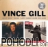 Vince Gill - 2 on 1: Next Big Thing / Let's Make Sure We Kiss Goodbye (2CD)