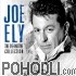 Joe Ely - The Definitive Collection (2CD)