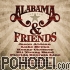 Alabama - Alabama & Friends (CD)