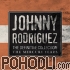 Johnny Rodriguez - The Definitive Collection / The Mercury Years (2CD)