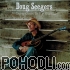 Doug Seegers - Going Down to The River  (CD)