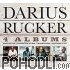 Darius Rucker - 4 Album Set (4CD+DVD)