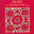 Various Artists - Thumri Vocal & Instrumental Light Classical Music of North India (CD)