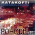 Amsterdam Klezmer Band & The Galata Gypsy Band - Katakofti (CD)
