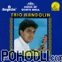 U.Srinivas - Trio Mandolin (CD)