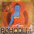 Christian Bollmann & ObertonChor Düsseldorf - Healing Buddha Oratory - Love Song for Tibet (CD)