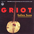 Salifu Suso - Griot (CD)