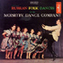 Moiseyev Dance Company - Russian Folk Dances (CD)