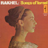 Rakhel Hadass - Songs Of Israel (CD)