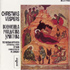 Russian Orthodox Cathedral Choir - Christmas Vespers (CD)