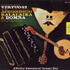 Various Artists - Virtuosi Of The Accordion, Balalaika & Dombra (CD)
