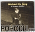 Michael de Jong - Le voyageur solitaire (CD)