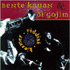 Bente Kahan & Di Gojim - Yiddish Klezmer (CD)