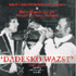 Tata Mirando Orchestra & Hungarian Gypsy Orchestra - Dadesko Waltz (CD)