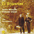 Nello Mirando, Kalman Urszui & The Energypsies - Te Djiewiss (CD)