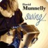 David Munnelly - Swing … (CD)