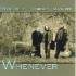Munnelly & Flaherty & Masure - Whenever (CD)