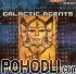 Galactic Agents - Human Contact (CD)