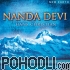 Hans Christian - Nanda Devi (CD)