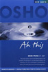 Osho Talks on Zen - Ah This (CD-Rom)