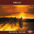 Abaji - Oriental Voyage (CD)