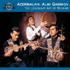 Alim Qasimov Ensemble - Legendary Art of Mugham - 37 Azerbaijan (CD)