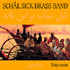 Schäl Sick Brass Band - Majnoun (CD)