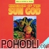 Medwyn Goodall - Kingdom of the Sun God (CD)