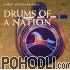 John Richardson - Drums of a Nation (CD)