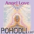 Aeoliah - Angel Love (CD)