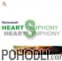 Karunesh - Heart Symphony (CD)