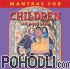 Authentic Mantras - Mantras for Children (CD)