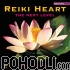 Grollo & Capitanata - Reiki Heart - The Next Level (CD)