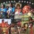 Various Artists - Polynesia - Pan Glossary  Vol.5 (CD)