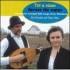 Eva Kanalas & Geza Fabri - Tul A Vizen - Across The Water (CD)