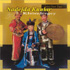 Nadejda Kuular - Khoderegey - Songs from Tuva (CD)