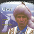 Traditional Music of Bashkortostan - Ural (CD)