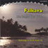 Faikava The Tongan Kava Circle - Anthology of Pacific Music Vol.2 (CD)