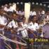 Ifi Palasa Tongan Brass - Anthology of Pacific Music Vol.4 (CD)