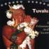 Tuvalu A polynesian Atoll Society - Anthology of Pacific Music Vol.5 (CD)