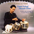 Irshad Hussain Khan - Divine Rhythms on Tabla (CD)