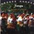 Tonga Sound of Change - Anthology of Pacific Music Vol.11 (CD)